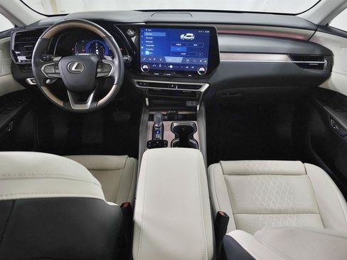 Used 2023 Lexus RX 350 AWD w/ Cold Area Package image 11