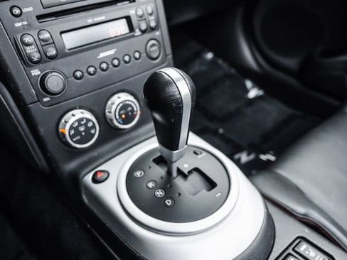 Used 2007 Nissan 350Z Grand Touring image 10