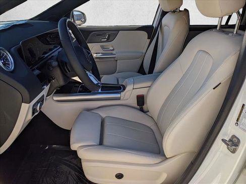 Certified 2025 Mercedes-Benz GLA 250 GLA 250 image 20