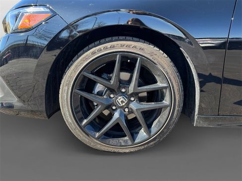 Certified 2022 Honda Civic Sport image 14