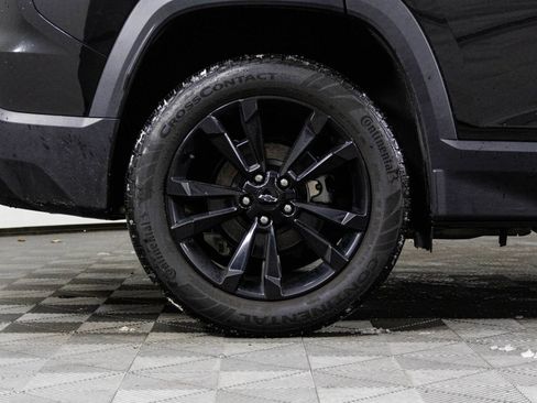 Used 2025 Chevrolet Equinox RS w/ Safety and Technology Package image 46