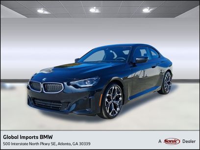 New 2026 BMW 230i xDrive Coupe w/ Convenience Package