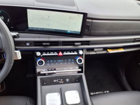 New 2026 Hyundai Santa Fe Calligraphy image 17