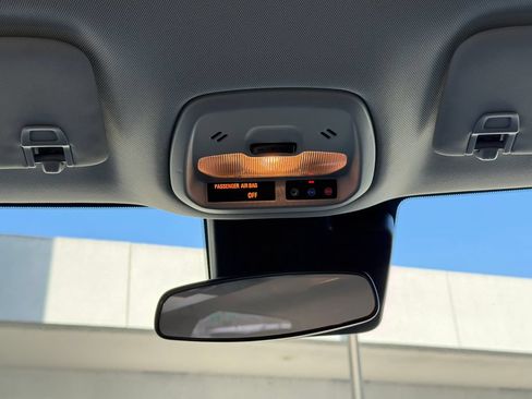 Used 2026 Chevrolet Trax LT w/ Driver Confidence Package FWD image 23