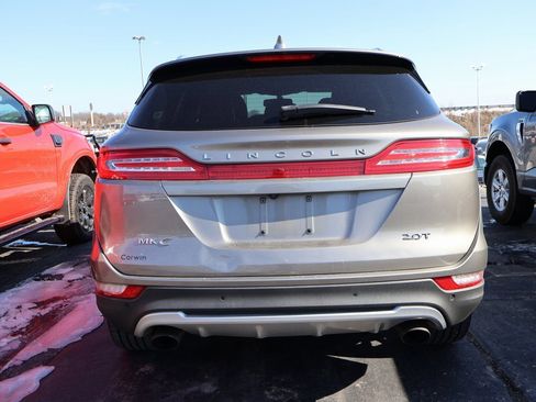 Used 2017 Lincoln MKC Reserve image 10