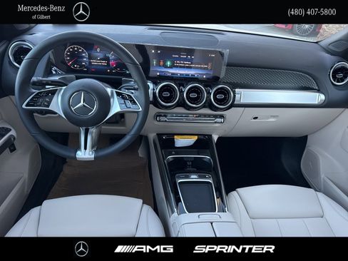 New 2026 Mercedes-Benz GLB 250 image 20