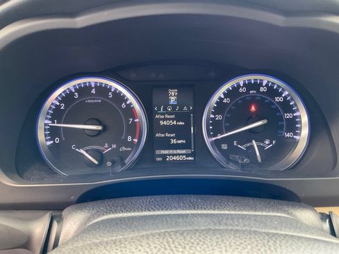 Used 2015 Toyota Highlander Limited AWD/4WD image 14
