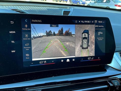 Certified 2024 BMW X1 xDrive28i image 28