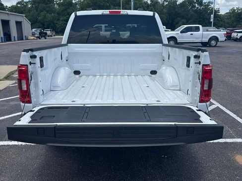 Used 2023 Ford F150 XLT w/ Equipment Group 301A Mid RWD image 3