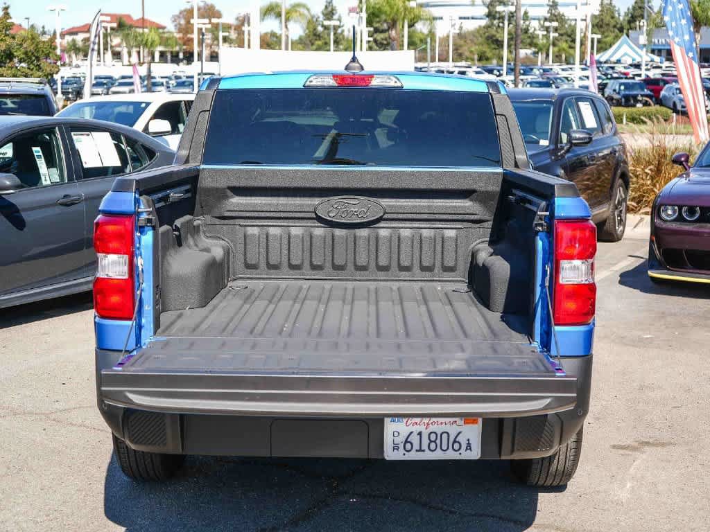 Used 2025 Ford Maverick XL w/ Equipment Group 102A AWD/4WD image 22