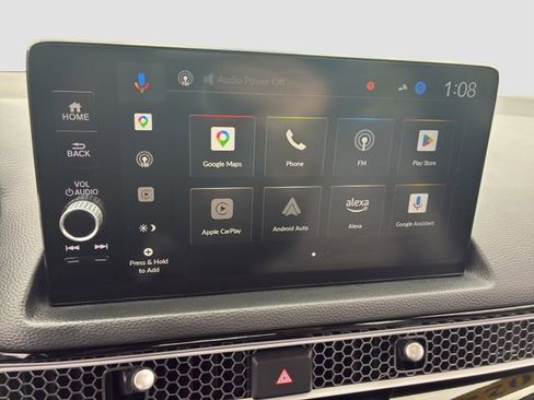 Used 2026 Honda Civic Sport Touring image 18