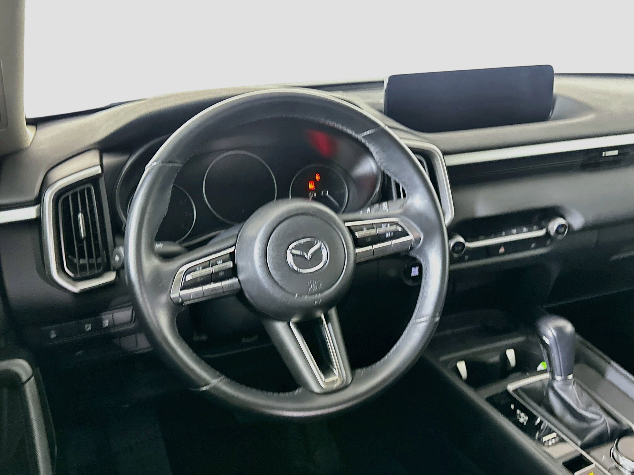 Used 2026 MAZDA CX-50 AWD 2.5 S w/ Preferred Pkg image 18