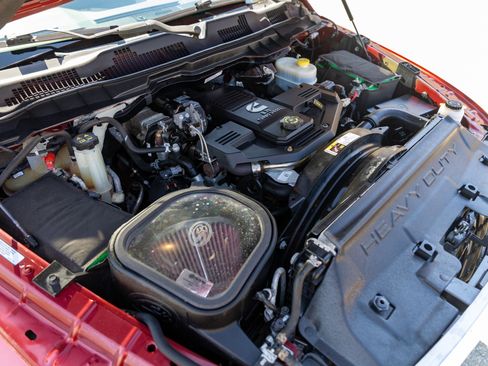 Used 2014 RAM 2500 Big Horn AWD/4WD image 30