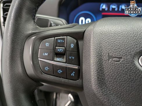Used 2024 Ford Ranger Lariat AWD/4WD image 18