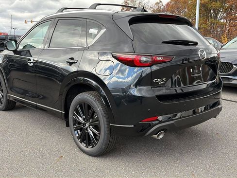 New 2025 MAZDA CX-5 2.5 Turbo image 4