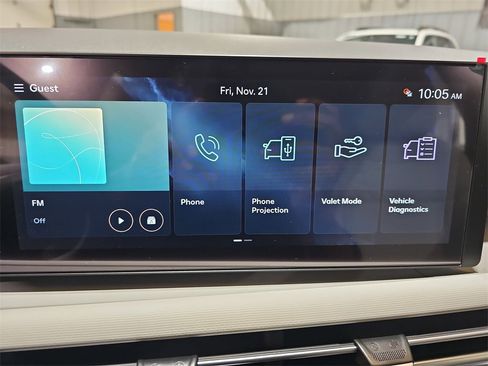 New 2026 Hyundai Tucson SE image 20