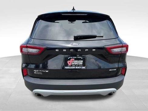 Used 2023 Ford Escape Active AWD/4WD image 6