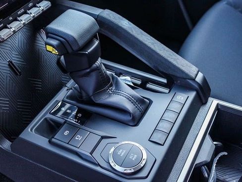 New 2026 Toyota Tacoma SR5 RWD image 22