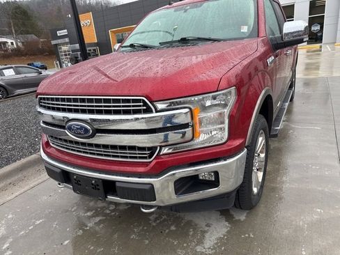 Used 2019 Ford F150 Lariat image 14