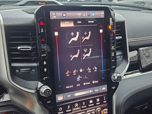 New 2026 RAM 1500 Tungsten w/ Towing Technology Group image 32