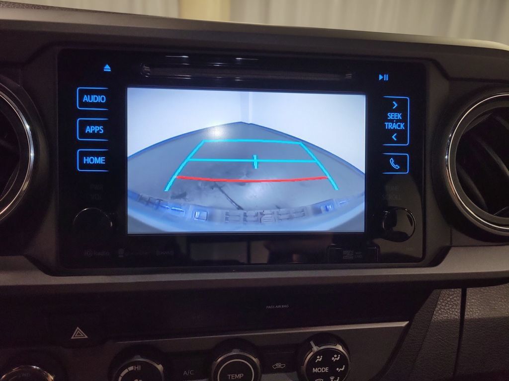 Used 2019 Toyota Tacoma TRD Off-Road AWD/4WD image 24