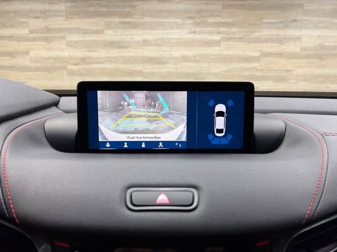 Used 2023 Acura TLX Type S image 9