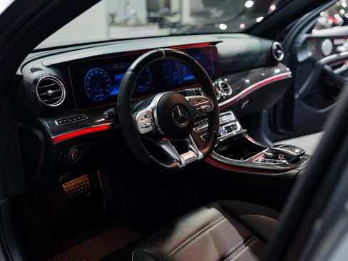 Used 2019 Mercedes-Benz E 63 AMG S image 33