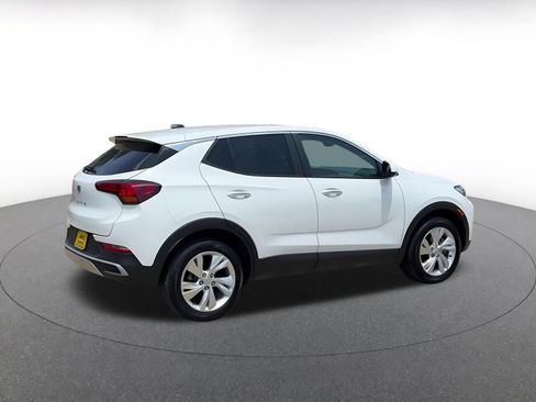 Used 2025 Buick Encore GX Preferred AWD/4WD image 11