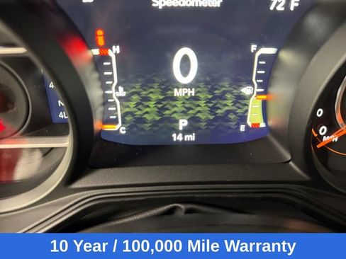 New 2027 Jeep Wrangler Unlimited Sport AWD/4WD image 2