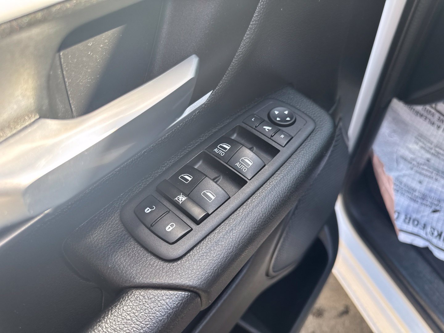 Used 2023 RAM 1500 Big Horn AWD/4WD image 19