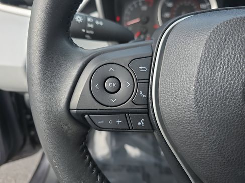 Certified 2022 Toyota Corolla SE image 16