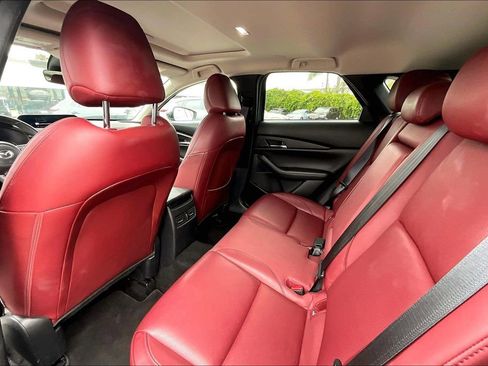 Certified 2023 MAZDA CX-30 AWD 2.5 S w/ Preferred Package image 16