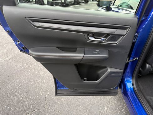 Used 2024 Honda CR-V Sport-L image 28