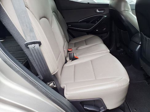 Used 2018 Hyundai Santa Fe Sport w/ 2.0T Ultimate Tech Package 05 image 14