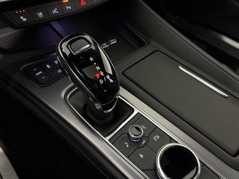 New 2026 Cadillac CT5 Premium Luxury image 16