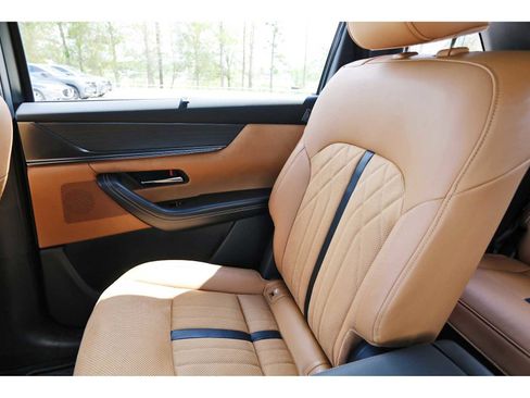 Used 2025 MAZDA CX-90 3.3 Turbo S w/ Premium Plus image 9