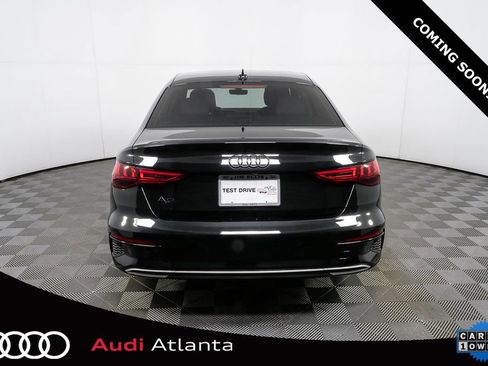 Used 2023 Audi A3 2.0T Premium w/ Convenience Package image 28
