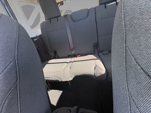 New 2026 Jeep Wrangler Unlimited Rubicon image 5