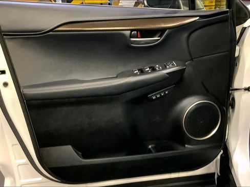 Used 2018 Lexus NX 300 AWD image 21