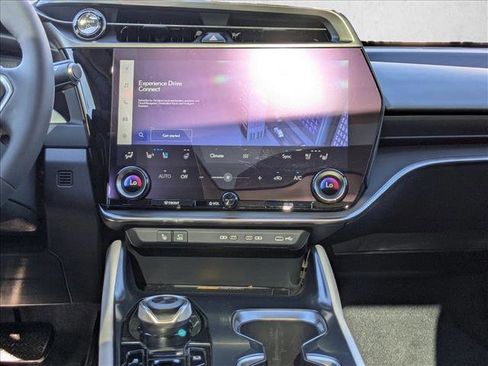 Used 2023 Lexus RZ 450e Premium image 16