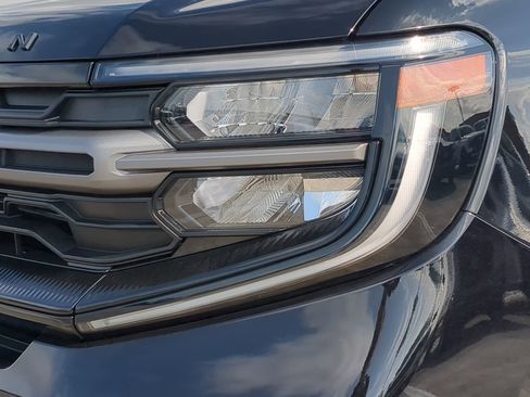 New 2026 Ford Expedition Tremor image 39