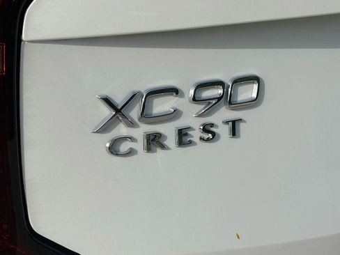 New 2026 Volvo XC90 B5 Core w/ Protection Package Premier AWD/4WD image 8