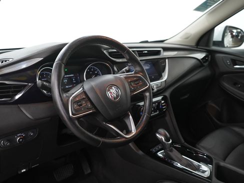 Used 2020 Buick Encore GX Essence w/ Experience Buick Package AWD/4WD image 27