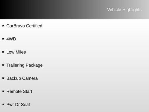 Certified 2023 Chevrolet Silverado 1500 LT AWD/4WD image 5
