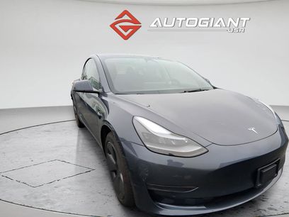 Used 2023 Tesla Model 3 Standard Range