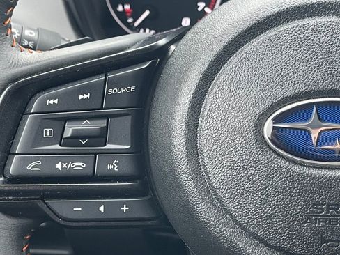 Used 2024 Subaru Crosstrek 2.5i Limited image 19