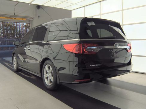 Used 2019 Honda Odyssey EX-L image 8