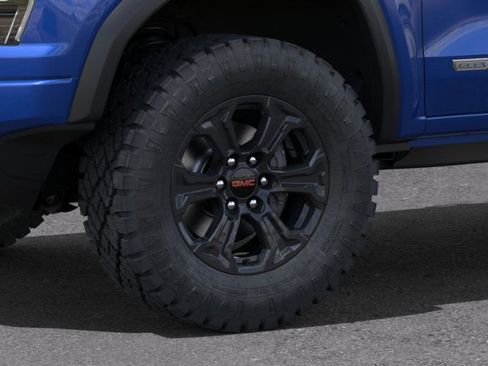 New 2025 GMC Canyon Elevation w/ Convenience Package image 9