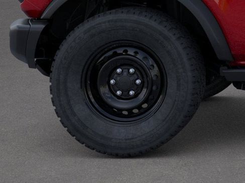 New 2026 Ford Bronco Big Bend w/ Black Diamond Package AWD/4WD image 21
