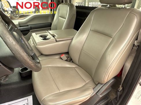 Used 2019 Ford F250 XL image 18